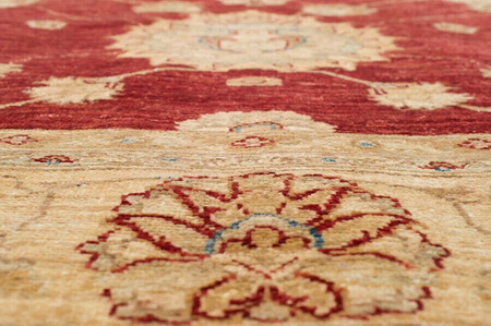 Ziegler Chobi Exclusive Wool Carpet 209 x 318 44542