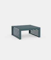 Gandiablasco DNA auxiliary table 70x71 cm
