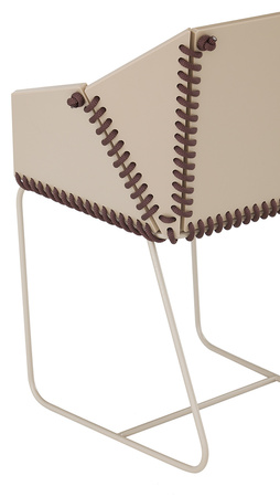 Dywan Nanimarquina Wellbeing Wool Chobi