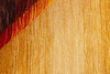 Rezas Panorama Kelim Black Terra Carpet
