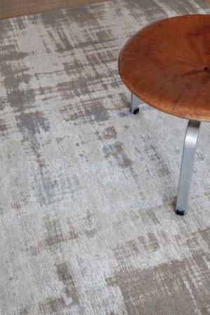Louis de Poortere Atlantic Venetian Dust Padua Beige Carpet 9195