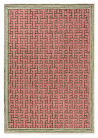 Ted Baker T Monogrwam Dusted Pink Carpet 455802