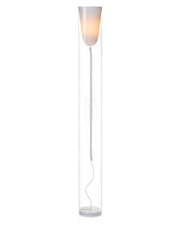 Toobe Floor Lamp Transparent
