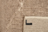 Landscape Fields Brown rug