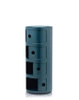 Componibili Classic 4 Blue