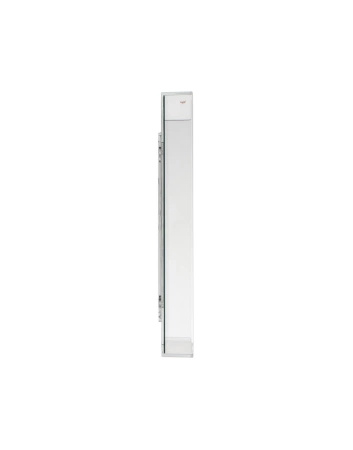 Only Me Medium Mirror Transparent