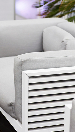 Gandiablasco DNA 2 Seat Sofa