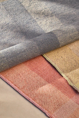 Nanimarquina Nuance Denim Carpet