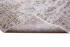 Vintage Iranian Wool Rug Unique 12119 205 x 300