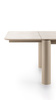 Gandiablasco Bosc Extendable Dining Table 360x120 cm