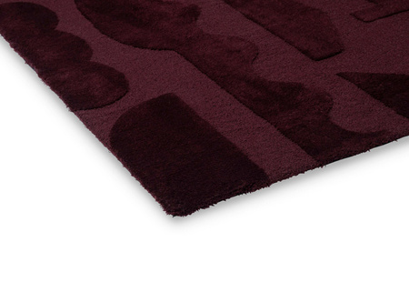Brink&Campman Twinset Mural Carpet 121100