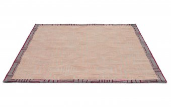 Ted Baker Kinmo Pink rug 56802
