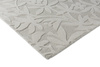 Laura Ashley Cleavers Natural rug 080901