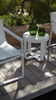 Gandiablasco Flat Round Coffee Table Ø42 cm