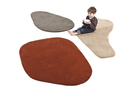 Dywan Nanimarquina Stone-Wool Stone 6