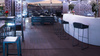 Gandiablasco Textile Counter Bar Stool