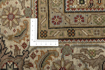 Dywan Wełniany Tabriz 335741 170x248