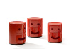 Componibili Smile Red :) 2