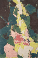 Serge Lesage Crust carpet