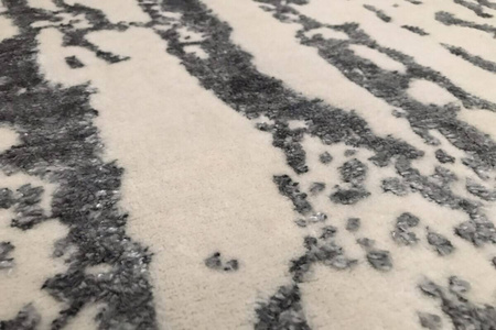 Serge Lesage Memories Ecru Carpet