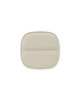 Hiray Chair Cushion White