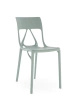A.I. Lite Chair Green