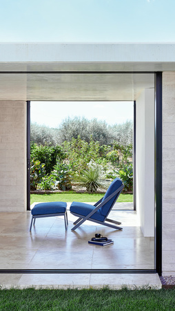 Gandiablasco Timeless Relax Puff