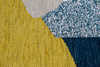 Louis de Poortere Gallery Shapes Duck Song rug 9369