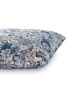 Cushion Outdoor Liberty Artemis 48x48 cm Pillow Blue