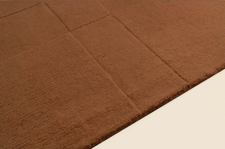 Carpet Decor Evora Brown carpet