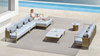 Gandiablasco Solanas XL Sectional Modular Sofa 2