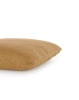 Asia Pillow (Panamino) Ochre