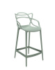 Masters Stool 65 cm Bar Stool Green