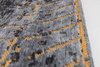 Louis de Poortere Mad Men Broadway Glitter rug 8422
