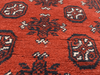 Agha Pakistan Nomad Wool Carpet 564487 149 x 188