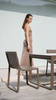 Gandiablasco Flat Dining Chair