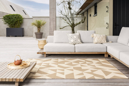 Brink&Campman Yerba rug 411601