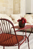 Hiray Armchair Black