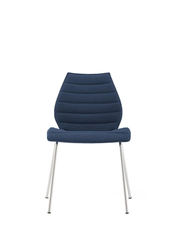 Maui Soft Noma Chair Navy Blue