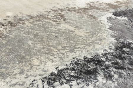 Serge Lesage Land Grey carpet