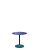Thierry Medium Table Blue