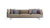 Gandiablasco Onde 3 Seat Sofa