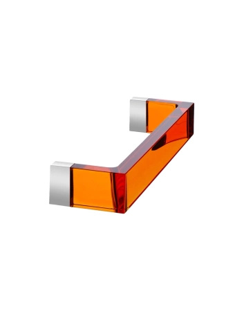 Rail 30 cm Hanger Orange