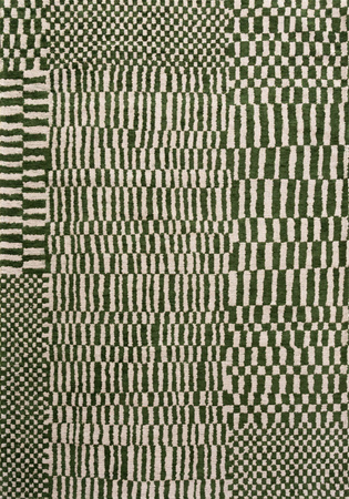Louis de Poortere Berber Oasis carpet 9650