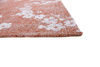 Louis de Poortere SAKURA COPPER PINK rug 9371