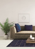 Carpet Decor Marlin Indigo