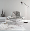 Carpet Decor Beto Gray