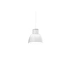 Nemo Lorosae Pendant Lamp Ø30 White