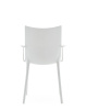H.H.H. Chair White