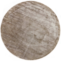 Dywan Rezas Northern Light Concerete Round 7020